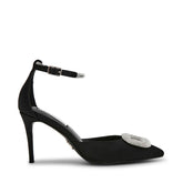 Steve Madden BLACK LINQUES